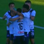 Celaya vs Cancún 4-0 Liga de Expansión Clausura 2021