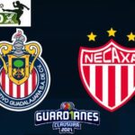 Chivas vs Necaxa