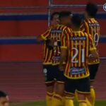 Correcaminos vs Leones Negros 0-2 Liga de Expansión Clausura 2021