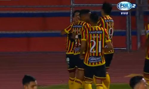 Vídeo] Resultado, Resumen y Goles Correcaminos vs Leones Negros 0-2 Liga de  Expansión Clausura 2021