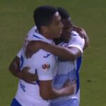 León vs Cruz Azul 0-1 Jornada 8 Torneo Clausura 2021