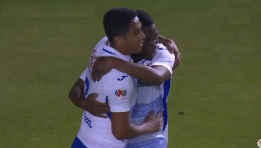 León vs Cruz Azul 0-1 Jornada 8 Torneo Clausura 2021