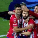 Mazatlán vs Atlético San Luis 0-3 Jornada 6 Torneo Clausura 2021