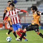 Pachuca vs Chivas 1-1 Jornada 7 Torneo Clausura 2021