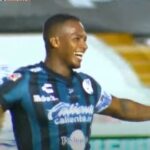 Querétaro vs Pachuca 3-1 Jornada 5 Torneo Clausura 2021