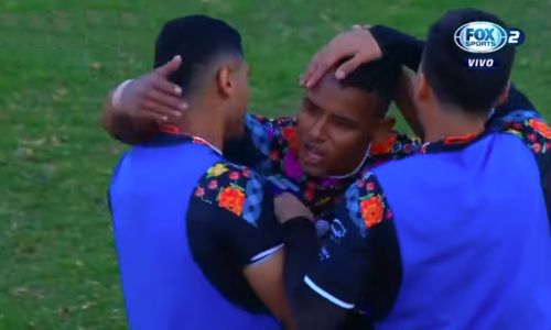 Alebrijes vs Pumas Tabasco 3-1 Liga de Expansión Clausura 2021