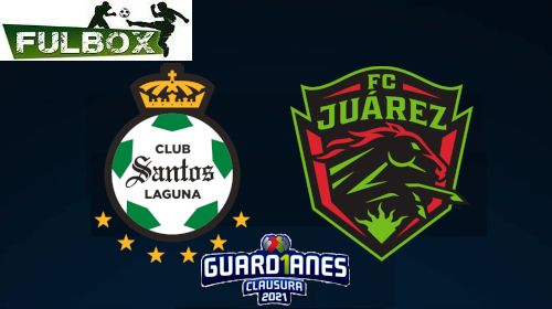 Santos vs Juárez
