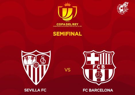 Resultado: Sevilla vs Barcelona [Vídeo Resumen Goles ...
