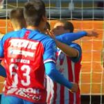 Tapatío vs Atlante 2-1 Liga de Expansión Clausura 2021