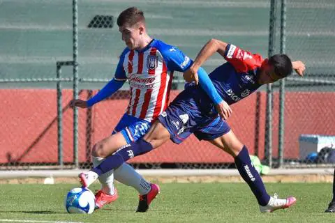 Tepatitlán vs Tapatío 0-0 Liga de Expansión Clausura 2021