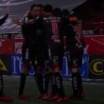 Tijuana vs León 2-0 Jornada 6 Torneo Clausura 2021