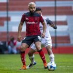 Toluca vs Atlas 0-0 Jornada 8 Torneo Clausura 2021