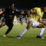 Venados vs Cimarrones 2-2 Liga de Expansión Clausura 2021