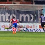 Atlético San Luis vs Toluca 0-0 Jornada 10 Torneo Clausura 2021