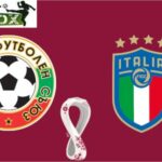 Bulgaria vs Italia