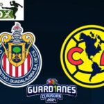 Chivas vs América