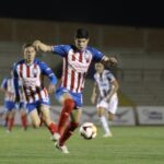 Cimarrones vs Tapatío 1-1 Liga de Expansión Clausura 2021