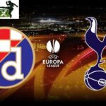 Dinamo Zagreb vs Tottenham