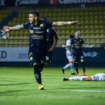 Dorados vs Alebrijes 1-1 Liga de Expansión Clausura 2021
