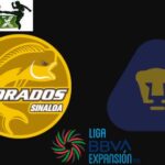 Dorados vs Pumas Tabasco