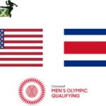 Estados Unidos vs Costa Rica