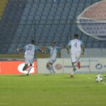 Guatemala vs Cuba 1-0 Eliminatorias CONCACAF 2022