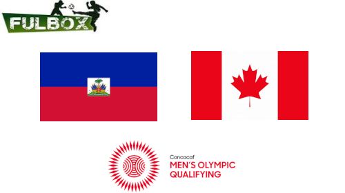 Haití vs Canadá