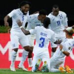 Honduras vs Estados Unidos 2-1 Semifinales Preolímpico CONCACAF 2021