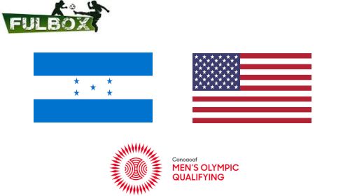 Resultado: Honduras vs Estados Unidos [Vídeo Resumen Goles] Semifinales