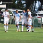 Islas Turcas y Caicos vs Nicaragua 0-7 Eliminatorias CONCACAF 2022