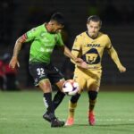 Juárez vs Pumas 1-1 Jornada 11 Torneo Clausura 2021