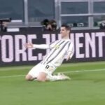 Juventus vs Lazio 3-1 Serie A 2020-2021