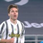 Juventus vs Spezia 2-0 Serie A 2020-2021