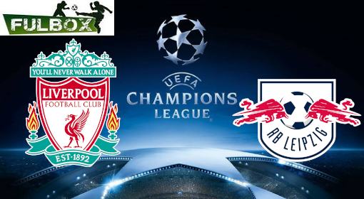 Liverpool vs RB Leipzig EN VIVO Hora, Canal, Dónde ver ...