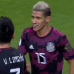 México vs Estados Unidos 1-0 Preolímpico CONCACAF 2021