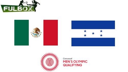 México vs Honduras EN VIVO Hora, Canal, Dónde ver Final ...