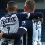 Monterrey vs Querétaro 2-1 Jornada 10 Torneo Clausura 2021