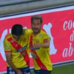Morelia vs Leones Negros 2-1 Liga de Expansión Clausura 2021