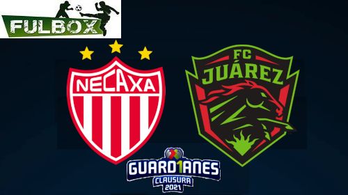 Resultado Necaxa Vs Juarez Video Resumen Goles Jornada 12 Torneo Clausura 2021