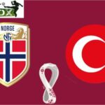 Noruega vs Turquía