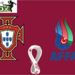 Portugal vs Azerbaiyán