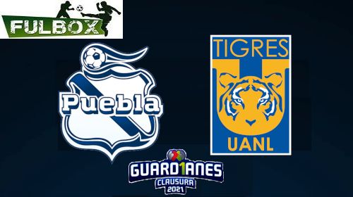 Puebla vs Tigres