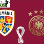 Rumania vs Alemania