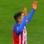 Tapatío vs Correcaminos 2-1 Liga de Expansión Clausura 2021