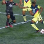 Tijuana vs América 0-2 Jornada 9 Torneo Clausura 2021