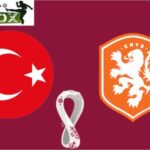 Turquía vs Holanda