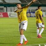 Venados vs Tampico Madero 1-1 Liga de Expansión Clausura 2021