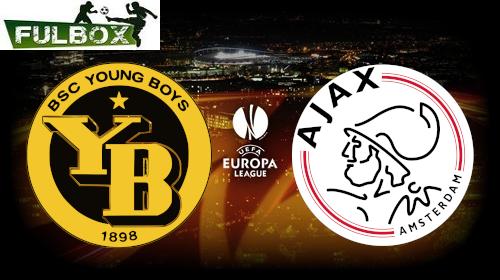 Young Boys vs Ajax