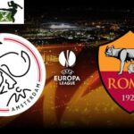 Ajax vs Roma