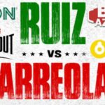 Andy Ruiz vs Chris Arreola
